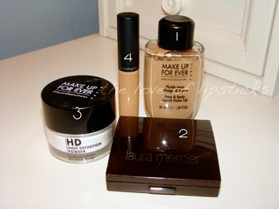 makeup forever face and body foundation. Make Up For Ever Face amp; Body