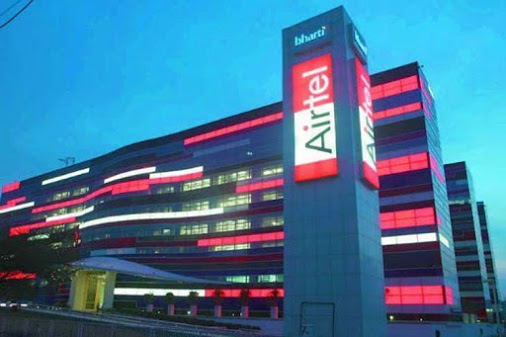 Airtel 4G smartphones 