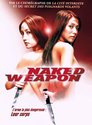 Watch Naked Weapon 2002 BRRip Hollywood Movie Online | Naked Weapon 2002 Hollywood Movie Poster