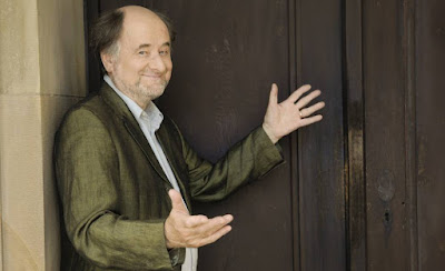 Sir Roger Norrington (Photo Manfred Esser)