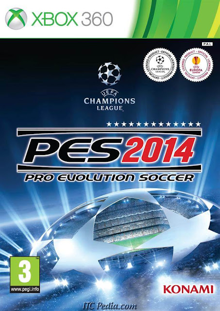 [ITC Pedia.com] [MULTI] PRO EVOLUTION SOCCER 2014 (PES 2014) PAL XBOX360 - COMPLEX