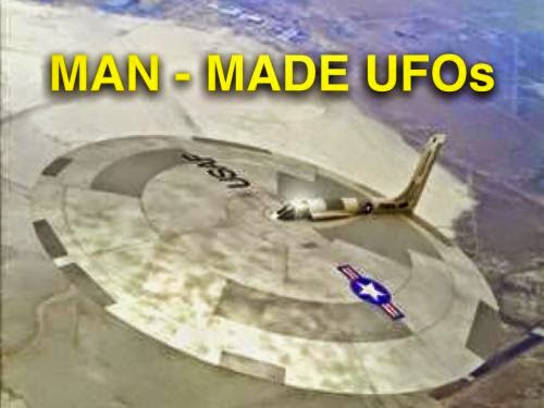 The Government Would Like Us To Believe Ufos Are Ours Not Theirs