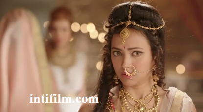 Sinopsis Chandra Nandini