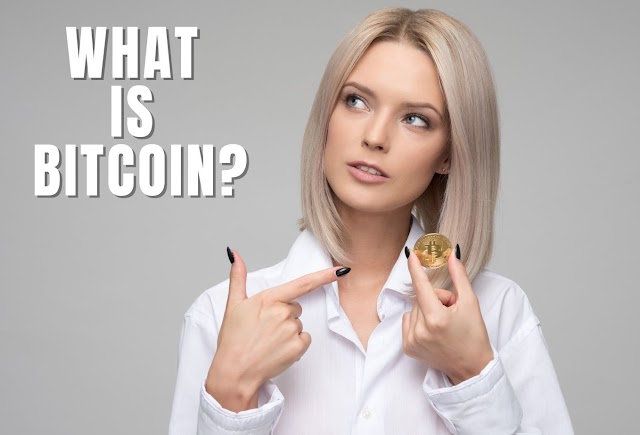 What is Bitcoin? How is Bitcoin managed?