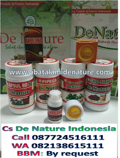 Obat kutil kelamin alami