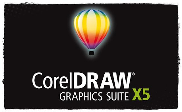 CorelDRAW Graphics Suite X5 + Keygen