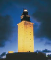 Torre de Hercules A Coruña