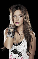 Ashley Michelle Tisdale