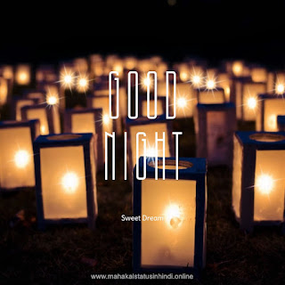 ▶150+【latest】Beautiful Good Night Candle Images in 2024