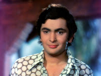 Rishi Kapoor