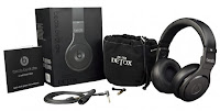 Jual Headphone Detox Beats By Dr Dre Keren