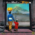 Album Relax With Instrumental  : From Bali to Jogja