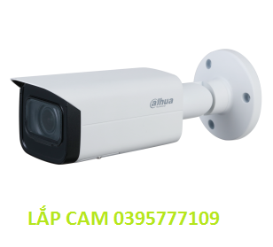 LẮP CAMERA IP IPC-HFW3241T-ZAS 2MP