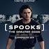 Spooks The Greater Good (2015) WEBrip AC3 XviD VAiN