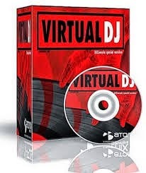 Virtual DJ Pro 8.0 Serial Keys Free Download