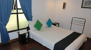 Settle Inn Tourist Lodge Kandy Sri lanka