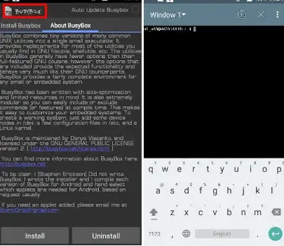 كيفية تغيير MAC Address في هواتف Android بدون روت