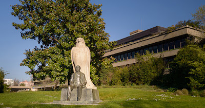 Museu Calouste Gulbenkian