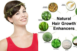 Some Recipes for Hair Loss