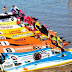 La F1 Power Boat corre en Santiago del Estero