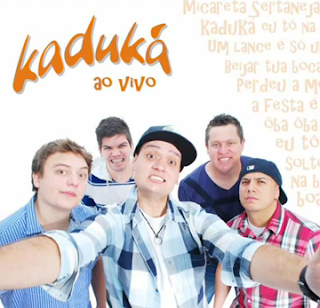 Download: Kaduká - Eu Tô Na Boa + Não Rolou (Lançamentos Top 2012)