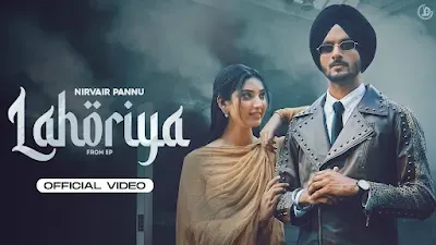 Lahoriya Lyrics by Nirvair Pannu