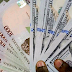Naira Falls To ₦‎1,260/$ In Parallel Market