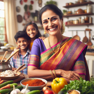 Happy women's day quotes in tamil