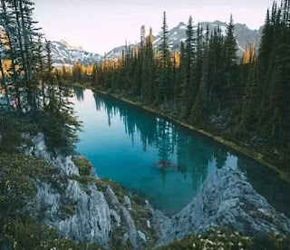 Kootenay-National-Park-British-Columbia
