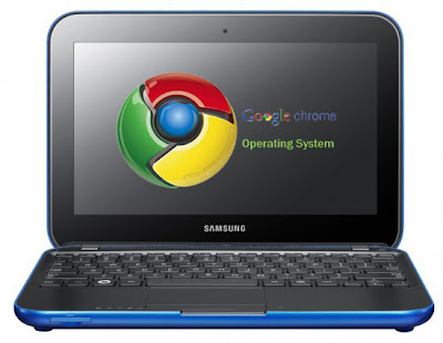 Samsung “Alexa” Chrome OS-based Netbook and Specs surfaced