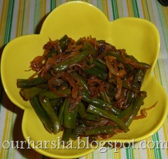 Beans Mezhukkupuratti (7)