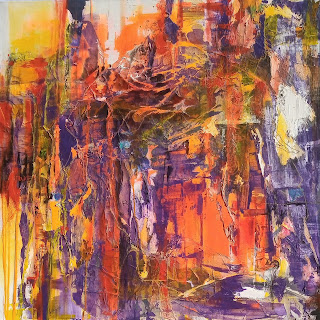 GALERÍA DE ARTE PATAGONIA ESPAÑA