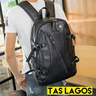 Jual Tas Traveler Backpacker Keren