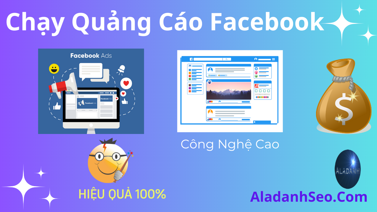 Chạy Quảng Cáo Facebook Giúp bạn Kiếm tiền Online Thành công