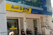 Bank BTN Bitung Kangkangi Hak Nasabah