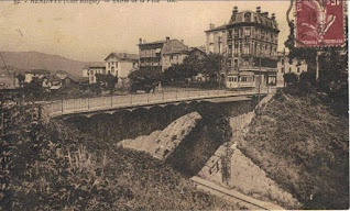 pays basque autrefois crime hendaye