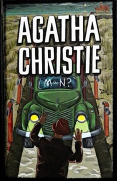 agatha christie - m ou n agatha christie - m ou n