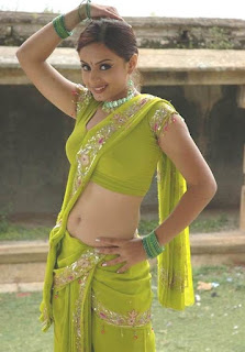 South side Actress - Suhani Kalita
