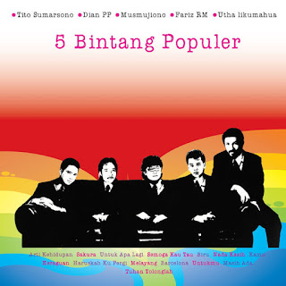 download MP3 Various Artists - 5 Bintang Populer itunes plus aac m4a mp3