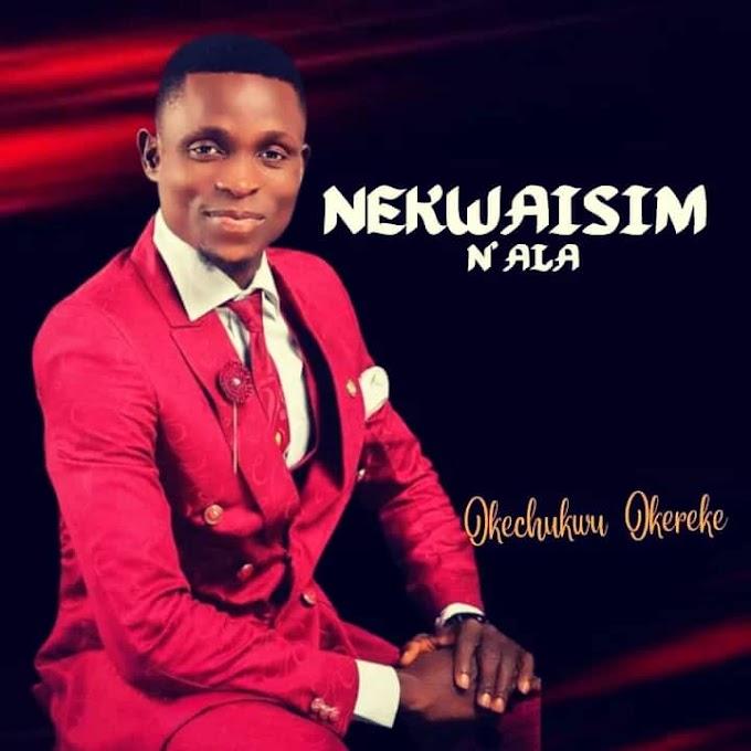 DOWNLOAD MUSIC: Okechukwu Okereke - Nekwaisim N'Ala