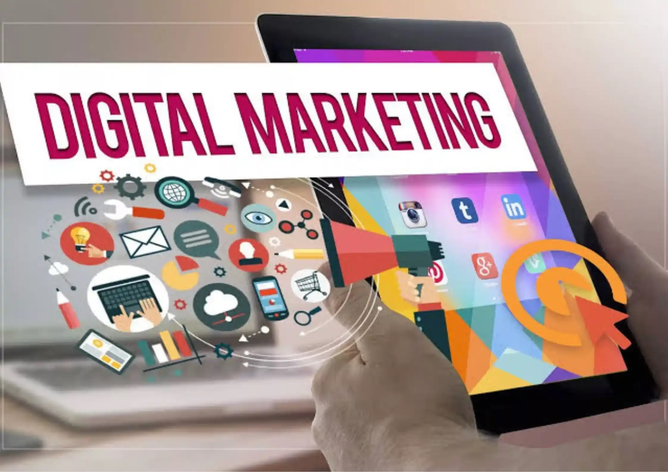 Manfaat Menggunakan Jasa Digital Marketing Yang Terbaik