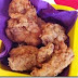 Milky Fried Chicken Terbaru