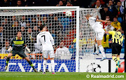 Real Madrid 22 Borussia Dortmund PICS (aaaa)