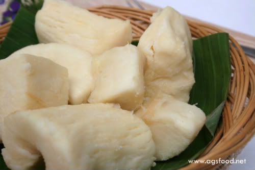 CAKE TAPAI MANIS Gudang Resep Nahya