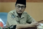  Respon Arahan Wakil Bupati, Kepala UPT Pariwisata Minta Staf Tingkatkan Disiplin
