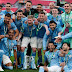 Manchester City Juara Liga Inggris 2020/2021