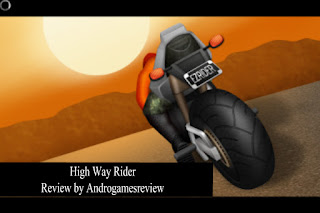 Highway Rider