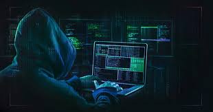 The Dark Web