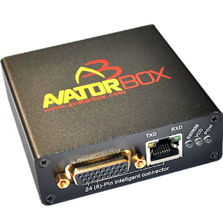 avator-box-driver-download