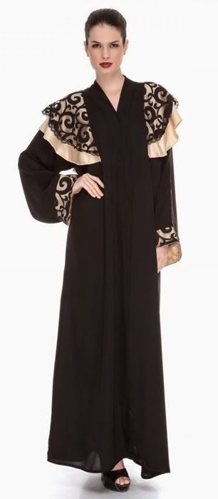 Download this Digital Printed Abaya... picture